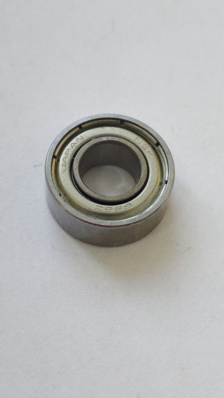 Подшипник 136zz NSK (13*6*5)мм